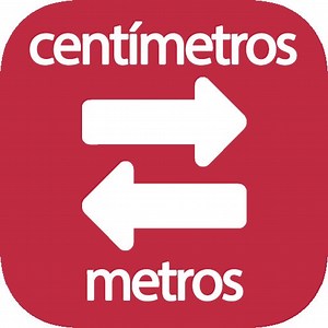Conversor de centímetros a metros online | cm a m
