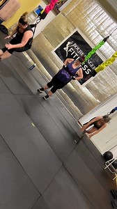That one workout you almost skipped?! That might be the one that sparks your breakthrough. #Bungee #getboujie #boujiebungee | Boujie Bungee Fitness