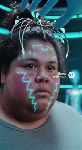 Alien Abduction Hypnosis 2 #hypnosis #mindcontrol #hypno #shorts