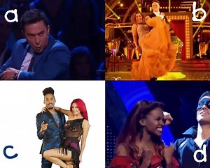 1.6K views · 13 reactions | What do you love most about BBC Strictly Come Dancing? a. the judges b. the dances c. the celebrities d. the results We are so excited the Live shows are back  | diddi dance | Facebook