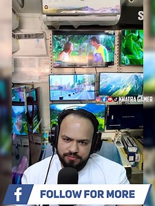 436K views · 14K reactions | Kone Wala TV - Part 1 | Khatra Gamer | Facebook
