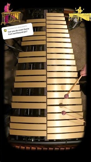 “Onett Theme” from Earthbound #videogamemusic