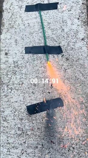 Fireworks Fuse from Cannonfuse.com #fireworks #fuse #fireworksdisplay #experiment