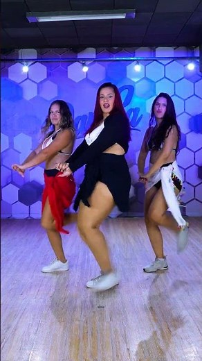DE BIQUÍNI - DJ TOPO, MELODY, MC PEDRINHO - Dan-Sa / Daniel Saboya (Coreografia) #shorts