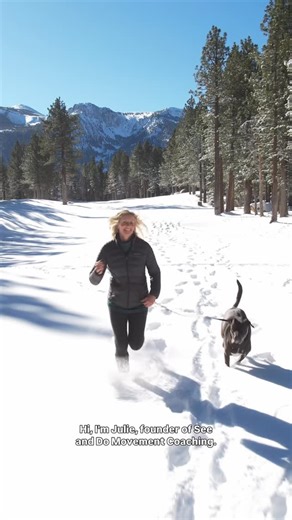 Julie ~ Multipassionate Movement & Breathwork Coach * on Instagram: "If you’re a woman over 50 who is feeling stuck, stiff & tired & would love to get their energy strength & confidence back so you can move more, have adventures & feel good in your own skin, then join my Free 4 Day Movement Snacks challenge starting on Monday 19th Jan. I’ll guide you through 4 days of free coaching & share my go to mobility, breathwork & flow moves that keep me happy consistent & strong. It’s not a fitness chall