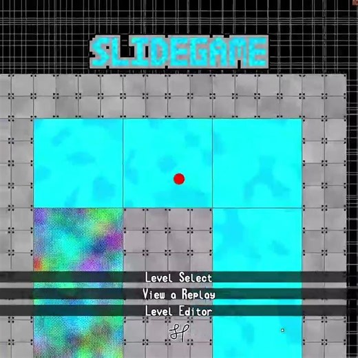 Testing Parallax Backgrounds #gaming #gamedev #gamedevelopment