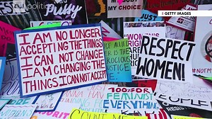 286K views · 1.3K reactions | Feminist leaders on how their activism...