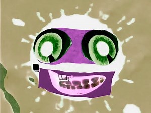 Klasky Csupo in G Major 74 Invasion