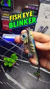 70K views · 698 reactions | To order https://s.shopee.ph/3qGNmbCWmr Fish eye blinker teknik #fypシ #fishingtips #fishinggear | Pamingwitph | Facebook