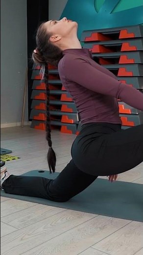 GYM GRIND WITH NATALIA | Powerful Full-Body Workout