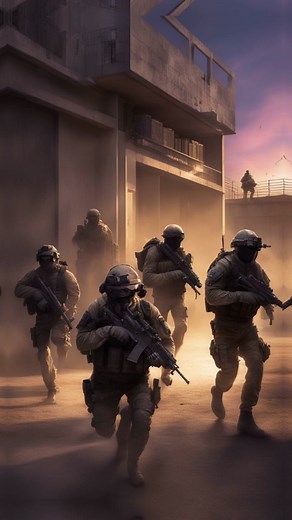 Tom Clancy's Rainbow Six: A Thrilling Counter Terrorism Novel