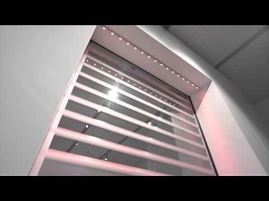 Schnelllauf-Turbotor EFA-STT® | EFAFLEX