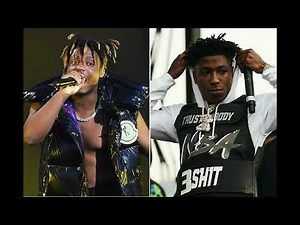 Bandit - Juice WRLD ft. NBA Youngboy Acapella (VOCALS ONLY) *FREE DOWNLOAD*
