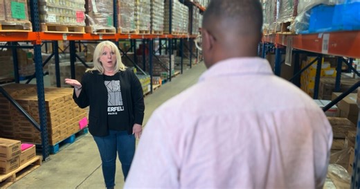 USDA budget cuts threaten meal programs for school children, seniors