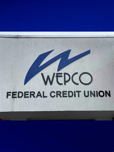 Behind every great member experience is a great team. Thank you, WEPCO team! *Employees not represented were either unavailable or opted not to be photographed.