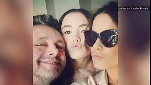 Inside Kate Beckinsale's Weird Love Life | Nicki Swift