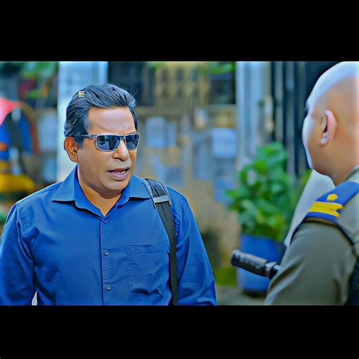 দুই বিয়ে করে কট খাইছেন মোসারফ করিম #foryou #natok2025 #dramatech