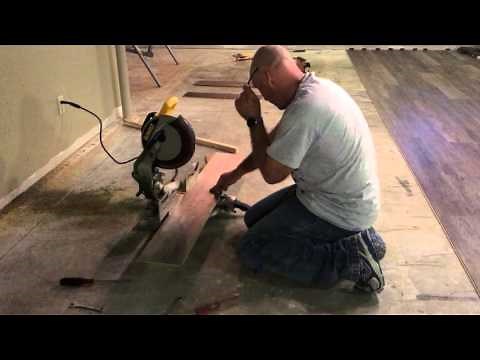 COREtec Plus USFloors end cut (3)