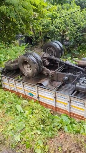 Track accident #highlights