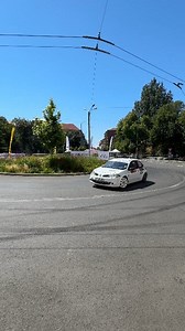 Renault Megane RS #renault #megane #rs #racecar #rally #turbo | Because RaceCar