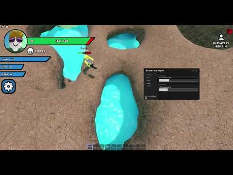 OP Slap Royale script(By anakin#3568 )