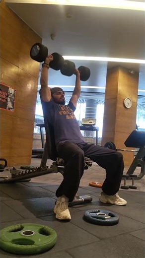 Full Body Workout: Compound Interest Heavy Hitter Routine