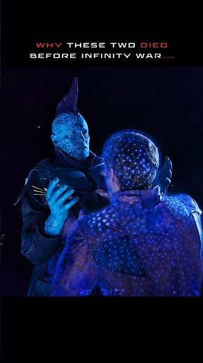 One move could end Infinity War 💀 #edit #quicksilver #reels #marvel #shorts