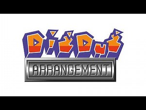 Area 6 - Moon's Surface - Dig Dug Arrangement Music Extended