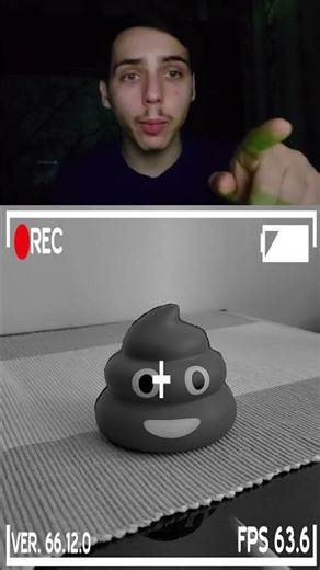 Five Nights at POOPIE ?