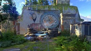 Dying Light 2: Thalia Hidden Romance (Book Club Answers)