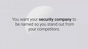 Security Names: 450+ Best Security Company Names