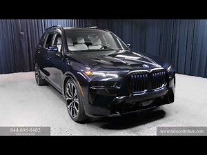For Sale - Used 2024 BMW X7 xDrive40i SUV MB Scottsdale Chandler AZ