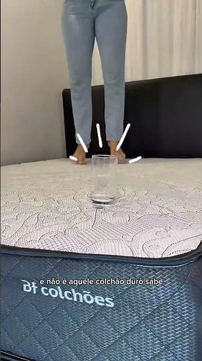 Orthopedic mattress with the best cost-benefit ratio | Essential Mattress BF Mattresses