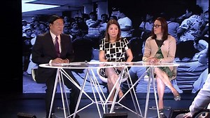 Panoorin ang matinding job interview ng mga SENATORIABLES na nagnanais maglingkod sa bayan. Samahan sina Ms. Luchi Cruz-Valdes, Atty. Mel Santaria at Ms. Marichu Villanueva tuwing Lunes, Miyerkoles at Biyernes, 11pm sa TV5. #BilangPilipino | Bilang Pilipino