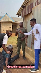 429K views · 10K reactions | Og baba taught this f@ke man of God a very big lesson | Scottlamar comedian | Facebook