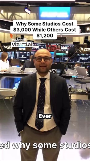 Why Some Studios Cost $3,000 Why the $3k price tag? 🤯 It’s all about Asset Classes. Class A means luxury and newness, while Class C offers budget-friendly value. Know what you're paying for! #RealEstateInvesting #AssetClasses #RentPrices #LuxuryApartments #BudgetRentals