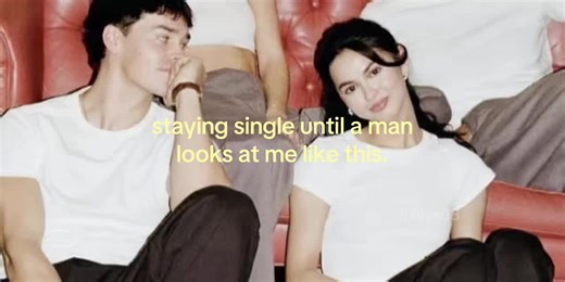 Finding Love: The Right Look Can Change Everything