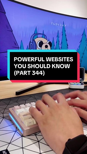 Powerful websites you should know (part 344) #medstudent #humananatomy #school #powerfulwebsites #fyp