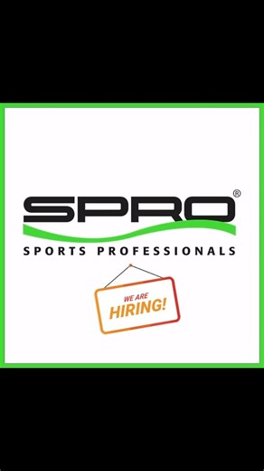 3.3K views · 19 reactions | SPRO Corp is looking to add a new face to...
