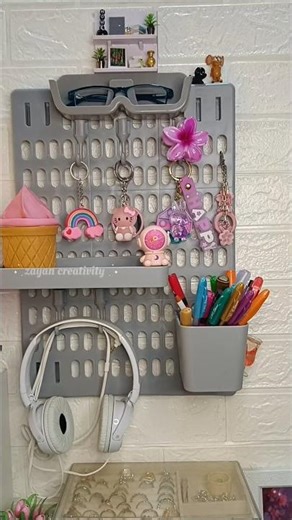 peg board setup #diy #handmadeseller #artandcraft #craft #youtubepartner #smallbusiness #pegboard