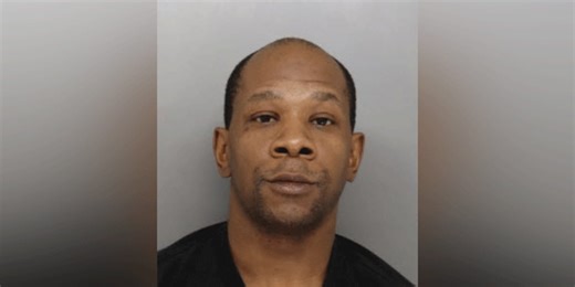 Arrest months after 56-year-old man shot in face in Cincinnati