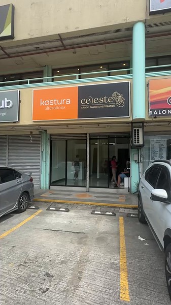 Free Shoe Cleaning and Pickup in Metro Manila