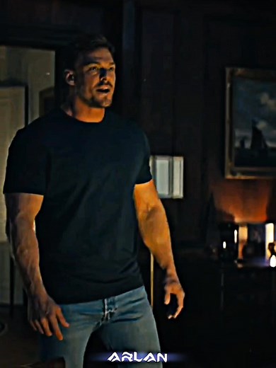 Reacher: Ação e Interrogatório no Edit