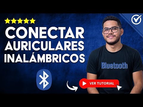 Así se CONECTAN tú AURICULARES INALÁMBRICOS con tu Móvil | 🎧​ Conecta tus Auriculares Bluetooth ​🎧​