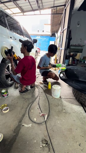 #catulang #catmobil #polesmobil