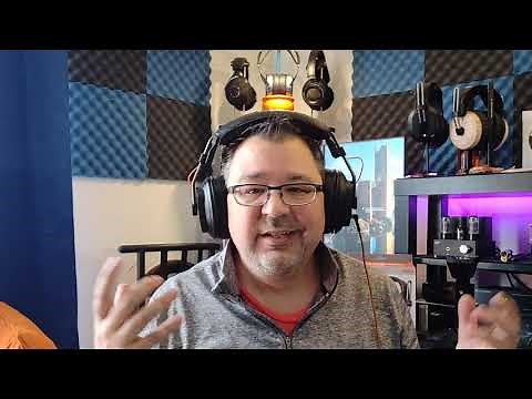 Fostex T50rp mk3 Mayflower - review