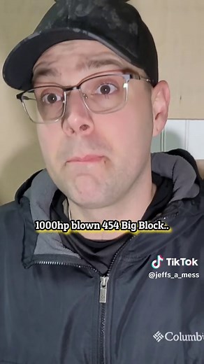 Jeff's_a_Mess on TikTok