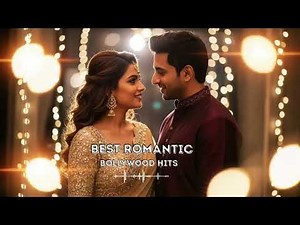 Bollywood Love Sensation | Most Beautiful Hindi Romantic Songs