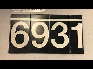 The Lexington Ave Line: R142 5 Train Ride from Bowling Green to Gun Hill Rd - From Rector St/SF Loop