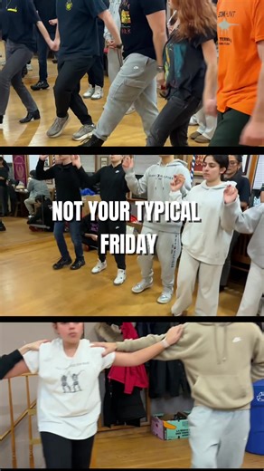 Bet you’ve never seen this on a Friday night. Every Friday in Astoria, we show up. Our youth. Our tradition. Our legacy. We’re preparing for the 61st Annual Dinner Dance Pontian Society “Komninoi” 📍 Cretan House Omonia – Astoria, NY 🗓 March 7, 2026 | 7:30 PM Live Pontiako & Laiko program Live performances by our dance groups 🎟 $125 pre-paid | $150 at the door $50 children under 12 Seats are filling fast. Call now to reserve: 917-302-4086 347-675-5850